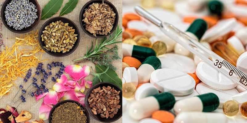 Herbal Medicine VS Allopathic Medicine: Which Wins?