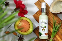 best avacado facewash